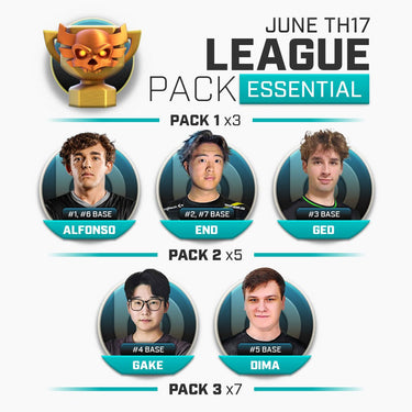 TH17 CWL Base Pack | Essential
